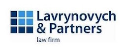 Lavrynovych and Partners